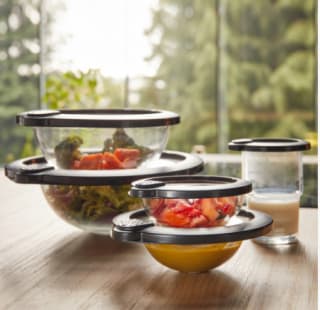 Tapa universal para envasado al vacío SealUP por solo 10€