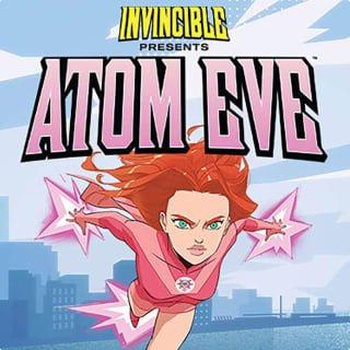 Videojuego Invincible Presents: Atom Eve Gratis este Jueves 17 en Epic Games