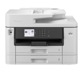 Brother MFC-J5740DW printer voor €164 via Coolblue
