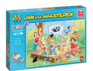 Tot 50% korting op Lego, Play-Doh en meer speelgoed bij de Bijenkorf