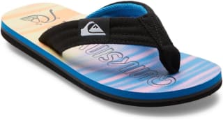 Quiksilver Molokai Layback Niños por 8,80€