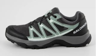 Zapatillas de Trekking de Mujer Salomon BARRAKEE por 55€