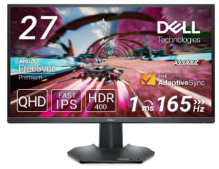 Dell G2724D 27" QHD (2560x1440) Écran PC Gaming à 255,20€