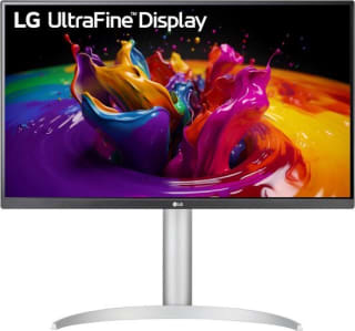 LG 27UP850K-W.AEU monitor 68,6 cm (27") voor €269 bij Bol