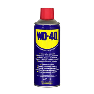 2x1 Multiusos spray WD-40 400 ml