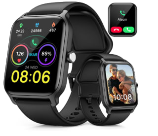 Reloj Inteligente de hombre por 19.17€