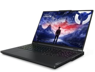 Lenovo Legion Pro 5 16IRX9 16" Core i9 RTX 4070 laptop voor €1.999 bij Megekko