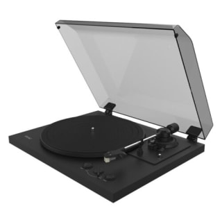 Keep a Teac TN-175 2 speed automatic turntable from eBay for £111.20