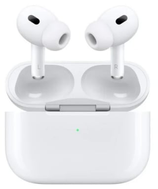 AirPods Pro 2da Gen con Estuche $3,499 | Cupón Bodega Aurrera