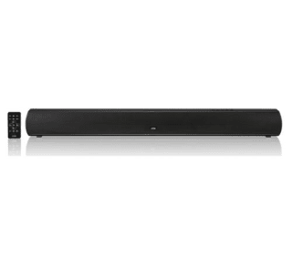 Gain a LOGIK 2.1 soundbar at eBay for £19.98