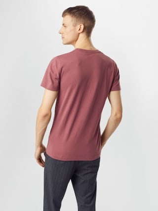 Pack 3 camisetas Abercrombie & Fitch por 27,90€