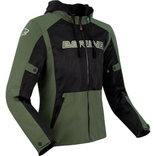 BERING BLOUSON MOTO SPIRIT à 95€