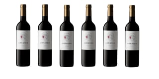 6 Botellas de Arrayán Selección 2019 por 36.8€