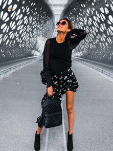 Tot -72% korting op dames- en herenkleding