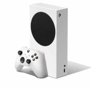 Consola Xbox Series S 512GB por solo 249€