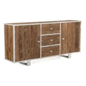 Tot 75% korting in de Magazijnuitverkoop bij Oaza Home