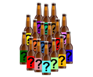 15% korting op alles bij Biervaneigenbodem