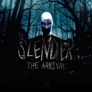 Videojuego Slender: The Arrival PS4 por 1,49€