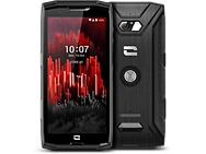 Crosscall Stellar-X5 5G - 128 GB Zwart voor €649 bij de mediamarkt