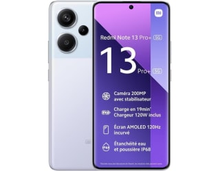 Móvil Xiaomi Redmi Note 13 Pro Plus por solo 243,83€