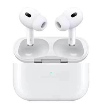 Apple AirPods Pro (2.ª generación) por 204€