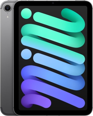 Apple iPad Mini 2024 WiFi + 5G 256GB Grijs voor €679,95 bij Amazon