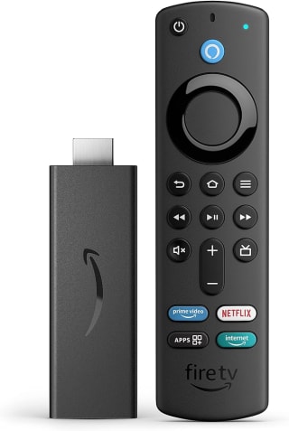 Amazon Fire TV Stick voor €19,99 bij Amazon