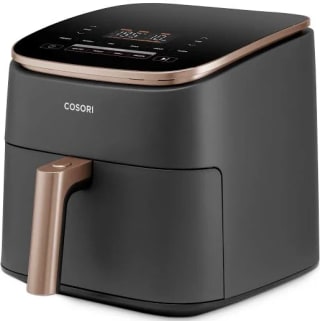 Freidora de aire Cosori Turbo Blaze Chef Edition 6 litros por 103€