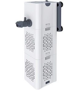 Filtro para acuario interno 80-250L Flujo de aire silencioso por solo 14,07€