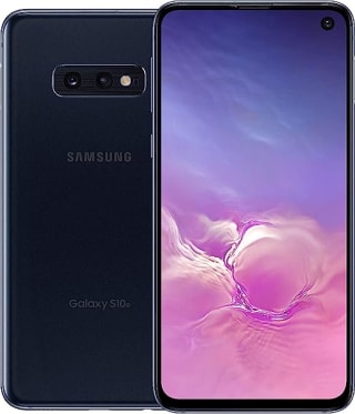 Samsung S10e 128GB (Renovado) por $2,506.01 en Amazon
