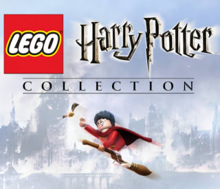 LEGO Harry Potter Collection por solo 9,99€