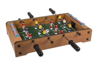 Futbolín Out of the Blue por 15,90€