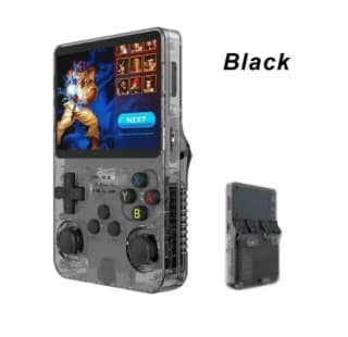 Consola juegos R36S IPS 3,5" R35s Pro por solo 25,66€