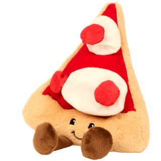 Diverse Pluche knuffels voor €3,79 bij de Action