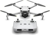 DJI Mini 3 - Including DJI RC-N1 Remote Controller voor €399 bij Ibood