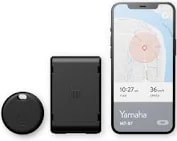 Monimoto 7 GPS Tracker Systeem voor €139,95 dmv code bij Motorcorner