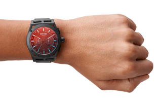 Diesel Timeframe DZ4544 Herenhorloge - 48 mm voor €77,22 bij Bol.com