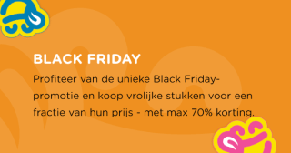 Tot 70% korting + 10% extra korting dmv de code bij Dedoles