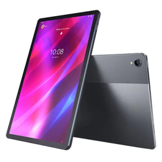 Lenovo Tab P11 Plus - Tablet met touchscreen 11 inch voor €159,01 dmv code bij Lenovo