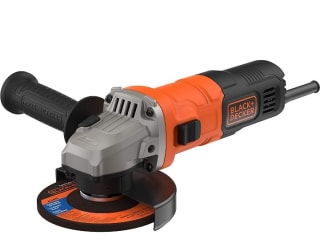 BLACK+DECKER BEG010-QS Amoladora 115 mm por 28,99€.