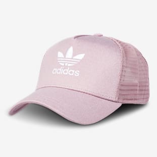 Gorra adidas Trucker por 9,99€