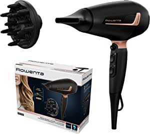 Secador de pelo Rowenta Pro Expert CV8830 por 32.99€