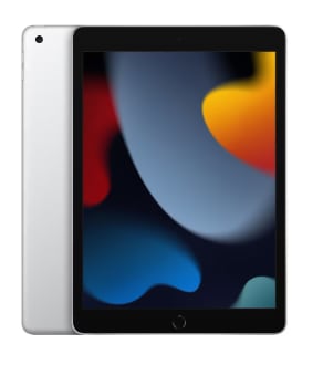 Apple iPad 10.2" 9na Gen por $5,049 en Liverpool con BBVA