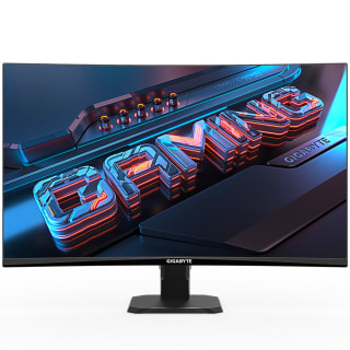 Monitor Curvo Gigabyte 27"GS27FC VA FHD 180Hz 1ms FreeSync Premium por 126,90€