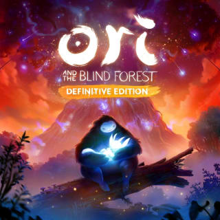 Ori and the Blind Forest: Definitive Edition por solo 6,59€