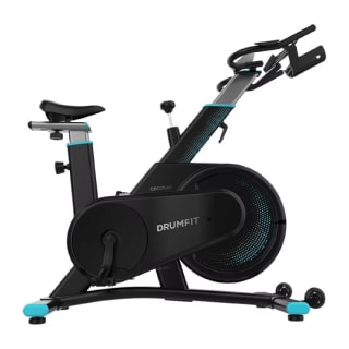 Cecotec Bicicleta indoor DrumFit Indoor 7000 Magno Connected Por 186,09€