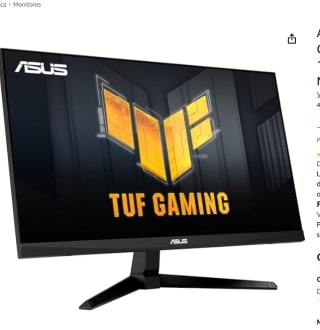 Monitor ASUS TUF Gaming VG246H1A 23.8″ Full HD IPS FreeSync por 83,12€