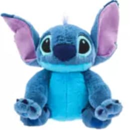 Disney Store sale met 25% korting op medium knuffels