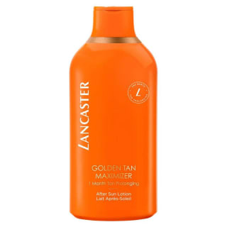 Lancaster Golden Tan Maximizer After Sun voor €28,20 bij Wehkamp