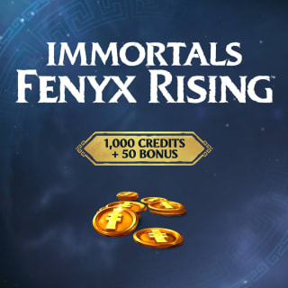 Immortals Fenyx Rising PS4 & PS5 por 7,99€.